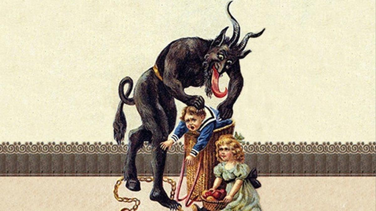 Krampus - Người đồng hành đáng sợ của ông già Noel.jpg